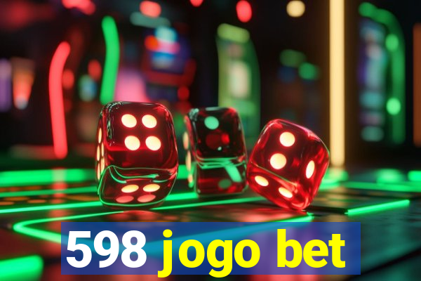 598 jogo bet